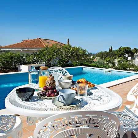 Casa Da Soalheira Ferienhaus