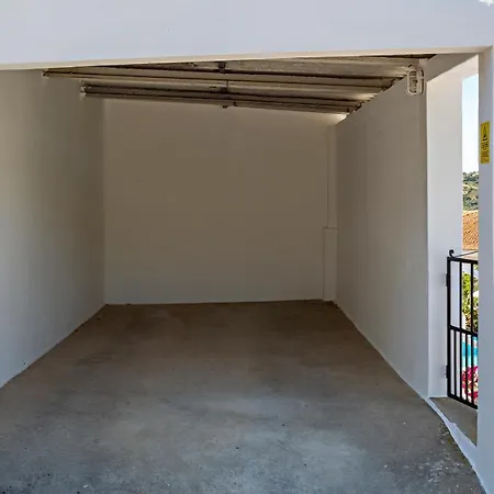 Casa Da Soalheira Semesterbostad