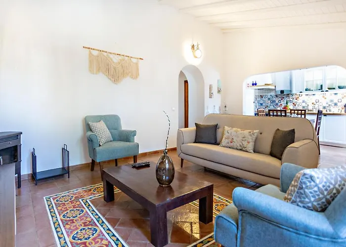 Σπίτι διακοπών Casa Da Soalheira