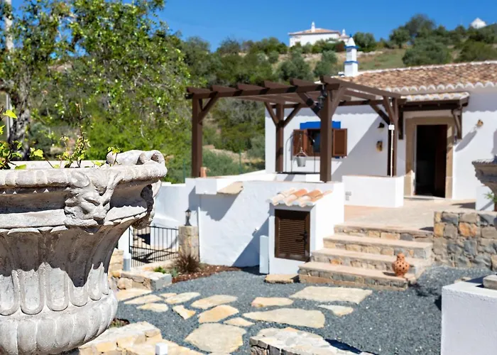 Casa Da Soalheira São Brás de Alportel