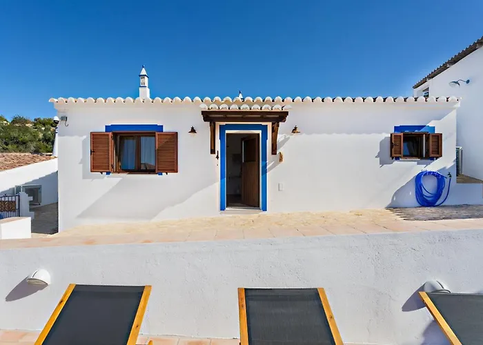 Σπίτι διακοπών Casa Da Soalheira