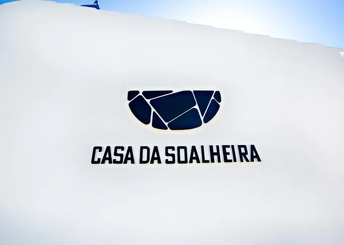 Σπίτι διακοπών Casa Da Soalheira São Brás de Alportel
