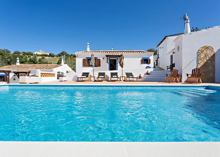 Casa Da Soalheira *