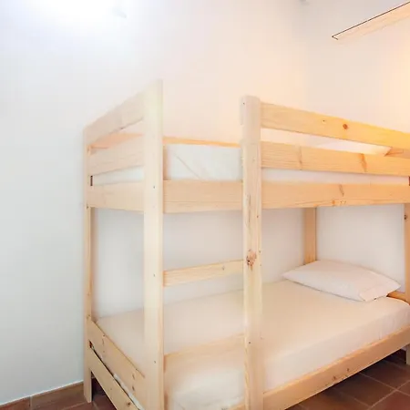 Ferienhaus Casa Da Soalheira *