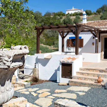 Casa Da Soalheira Sao Bras de Alportel