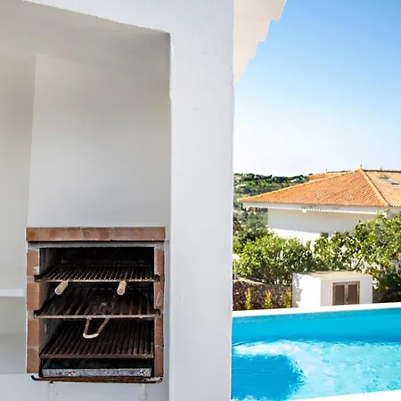 Ferienhaus Casa Da Soalheira