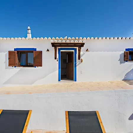 Nyaraló Casa Da Soalheira