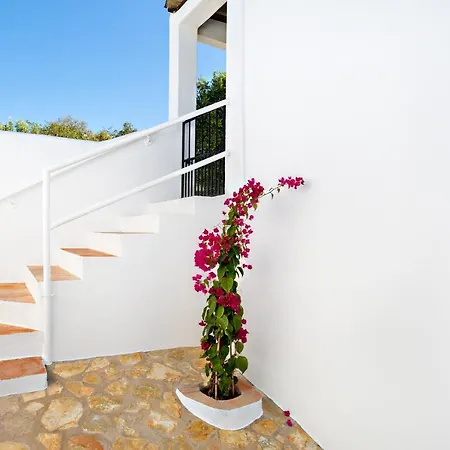 Casa Da Soalheira Nyaraló