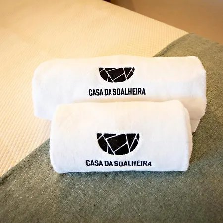 Nyaraló Casa Da Soalheira São Brás de Alportel