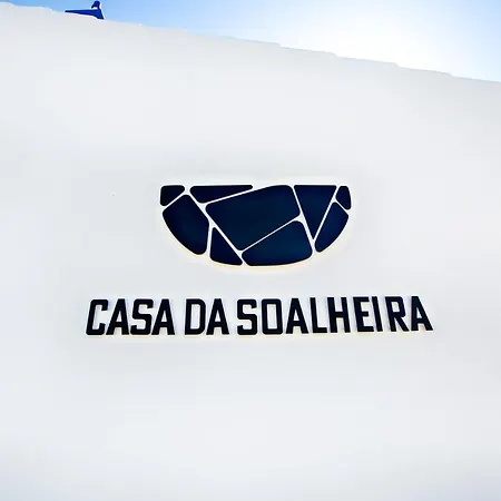 Ferienhaus Casa Da Soalheira São Brás de Alportel