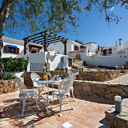 Casa Da Soalheira Ferienhaus *