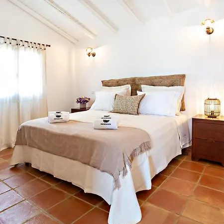 Casa Da Soalheira Nyaraló *