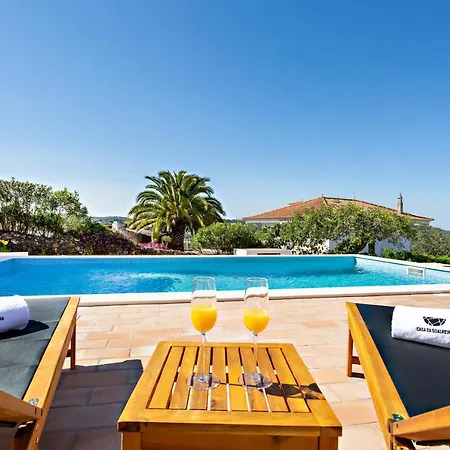 Casa Da Soalheira Ferienhaus *