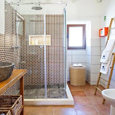 Casa Da Soalheira Ferienhaus *