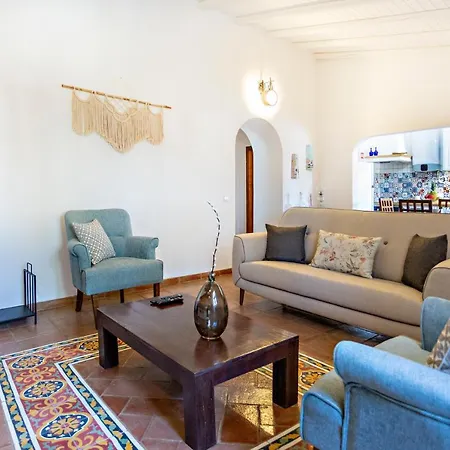 Semesterbostad Casa Da Soalheira