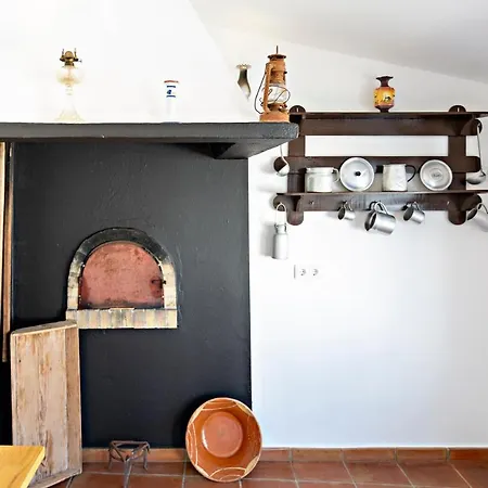 Σπίτι διακοπών Casa Da Soalheira São Brás de Alportel
