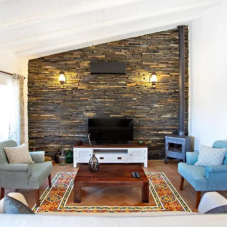 Casa Da Soalheira * São Brás de Alportel