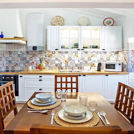 Casa Da Soalheira * São Brás de Alportel