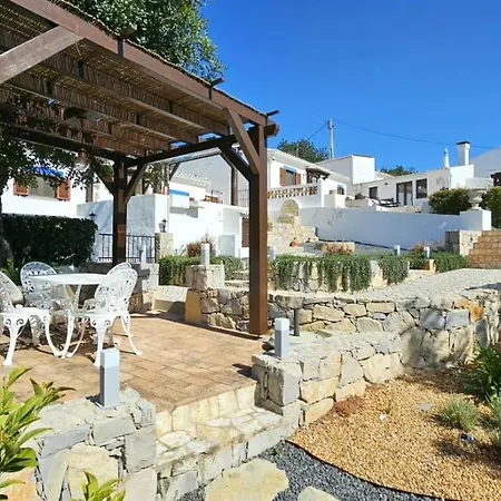 Semesterbostad Casa Da Soalheira *